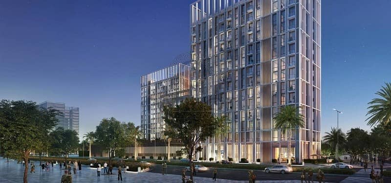 GET A UNIT OF UR CHOICE|1 BED EXCLUSIVE UNIT 10% ROI GET A UNIT OF UR CHOICE|1 BED EXCLUSIVE UNIT 10% ROI