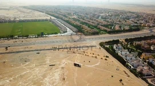 DUBAILAND PLOTS|MAKE YOUR OWN VILLA|10% NOW DUBAILAND PLOTS|MAKE YOUR OWN VILLA|10% NOW