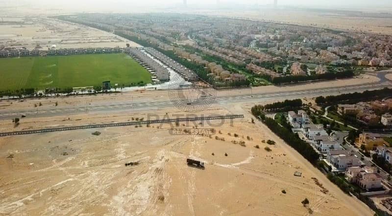 DUBAILAND PLOTS|MAKE YOUR OWN VILLA|10% NOW DUBAILAND PLOTS|MAKE YOUR OWN VILLA|10% NOW