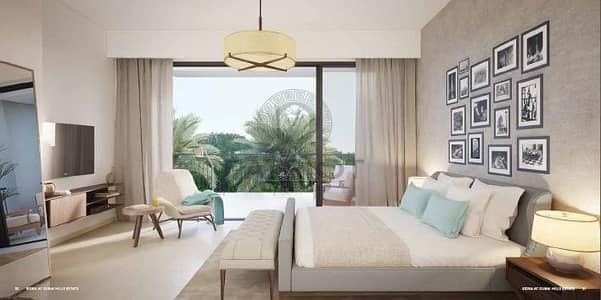 Sidra Dubai Hills|Stand Alone 3Bed Villa|40% PostHandover Sidra Dubai Hills|Stand Alone 3Bed Villa|40% PostHandover