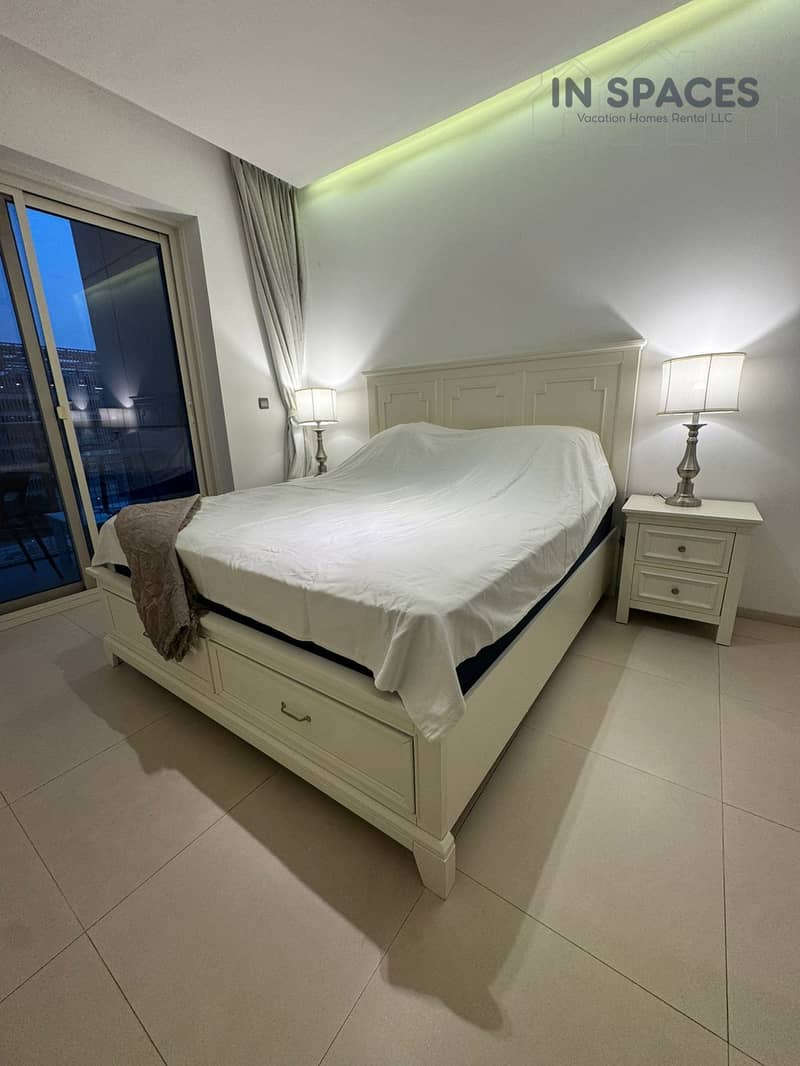 Spacious 1br Marina / near metro and Marina mall - Image 6