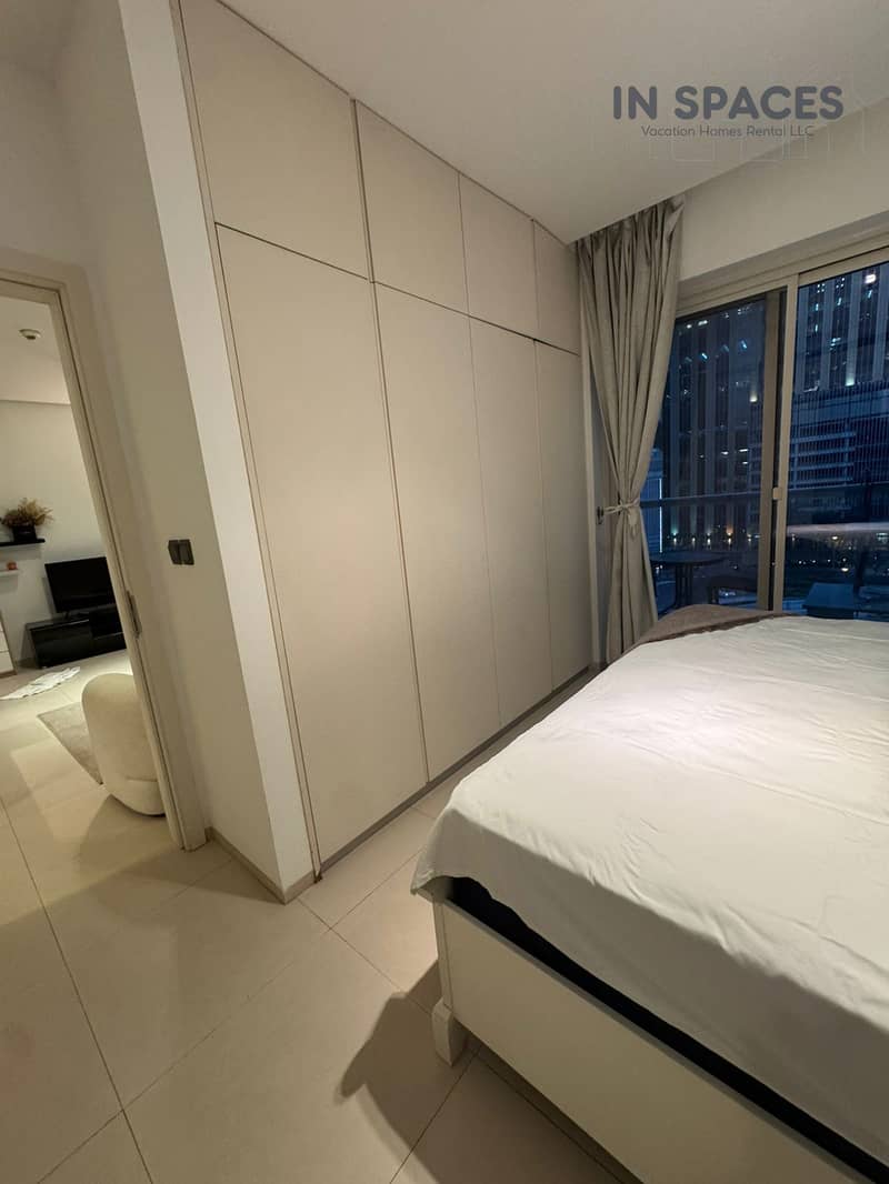 Spacious 1br Marina / near metro and Marina mall - Image 7