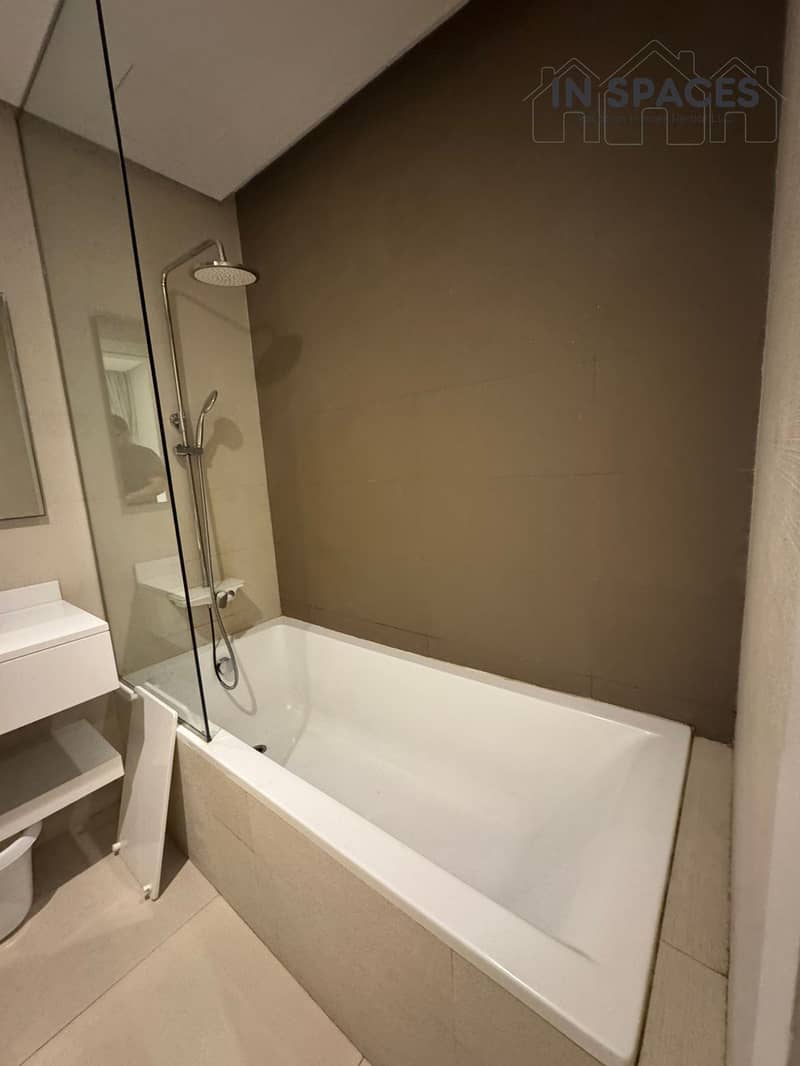 Spacious 1br Marina / near metro and Marina mall - Image 8