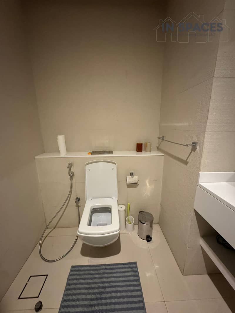 Spacious 1br Marina / near metro and Marina mall - Image 9