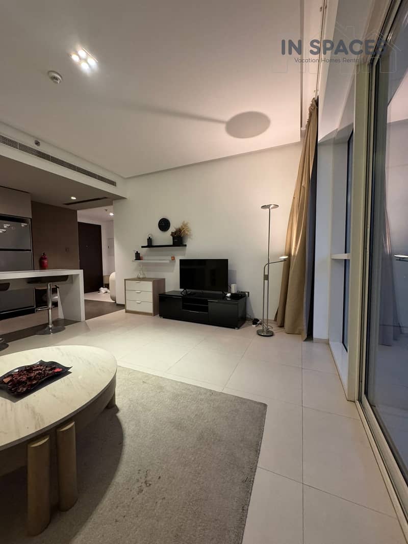 Spacious 1br Marina / near metro and Marina mall - Image 11
