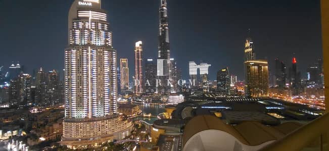 1 Slaapkamer Appartement te Huur in Downtown Dubai, Dubai - WhatsApp Image 2025-10-27 at 18.26. 32. jpeg