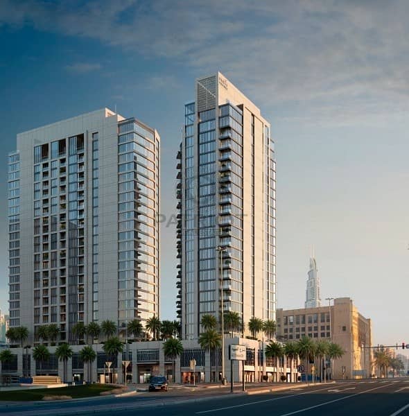 One Bed Room Pay 20%Get the key Remaining 80% Pay in 5 Year One Bed Room Pay 20%Get the key Remaining 80% Pay in 5 Year