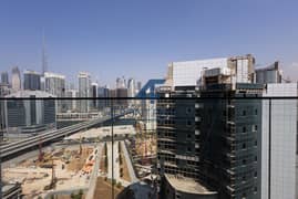 Prime Location | Burj Khalifah View | Quick Deal