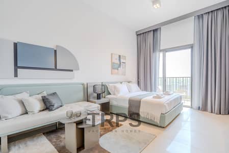 Studio for Rent in Mohammed Bin Rashid City (MBR City), Dubai - DSC05671-HDR. jpg
