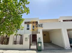 تاون هاوس في فلل فلامنغو،میناء العرب 3 غرف 2400000 درهم - 13200019