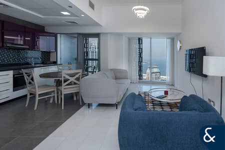 1 Slaapkamer Appartement te Koop in Dubai Marina, Dubai - Appartement in Dubai Marina，Cayan Tower, 1 slaapkamer, 2300000 AED - 13200266