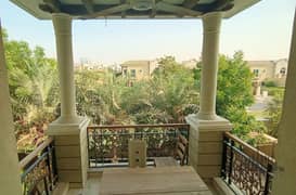 Prestigious 6BR | European Gallery Villa | Fully Furnished | Victory Heights | 350K