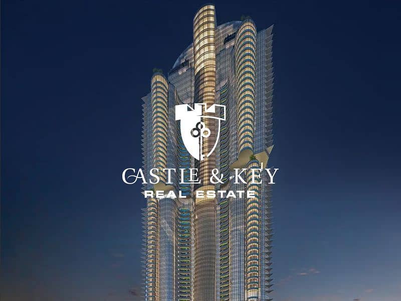 Meydan and Canal View | Premium One Bedroom | High ROI - Image 10