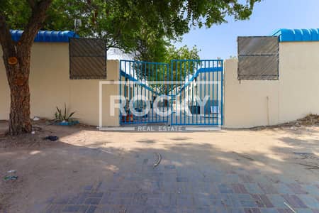 Labour Camp à à louer à Muhaisnah, Dubai - Camp de travailleurs à Muhaisnah，Muhaisnah 2，Sonapur, 2270400 AED - 13200557