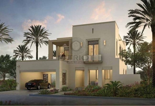 11 BUY YOUR DREAM HOUSE NOW| WITH PAYMENT PLAN| ARABIAN RANCHES