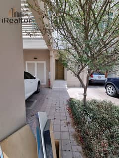 تاون هاوس في مجتمع النسيم،الغدیر 2 غرف 1450000 درهم - 13200648