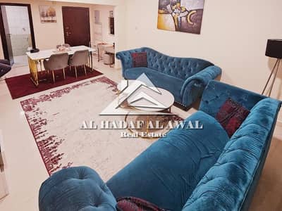 فلیٹ 1 غرفة نوم للايجار في المجاز، الشارقة - IMG-20251027-WA0140. jpg