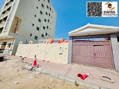 فيلا قديمة للبيع – النعيمية 2، عجمان