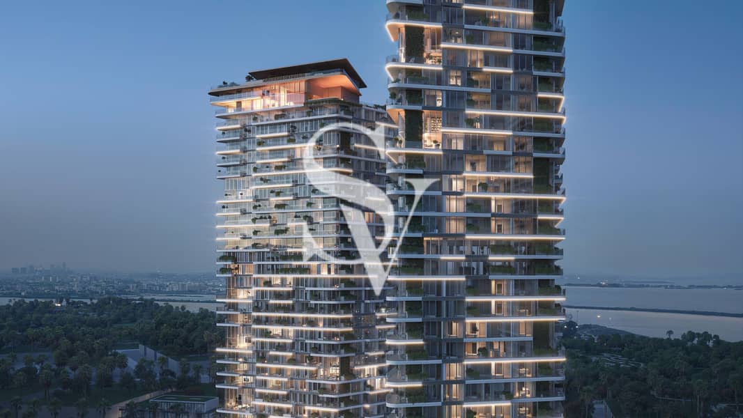 Picture of Luxury Waterfront Apartment | Dubai Maritime City | Bayut.com