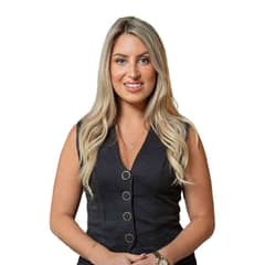 Chloe Harding Chloe Harding