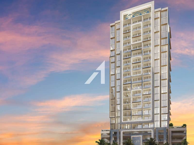 Sleek Design|Perfect City Living|Ideal Investment Sleek Design|Perfect City Living|Ideal Investment