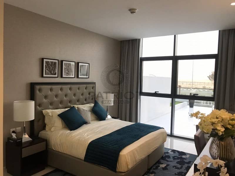 Luxury Brand new Fully Furnished 2 Bed Room by Damac Dubai