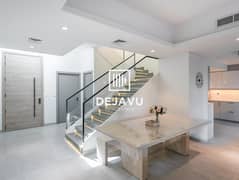 فیلا في كاسا فلورس،جرين كوميونيتي (موتور سيتي)،موتور سيتي 4 غرف 6000000 درهم - 13157697