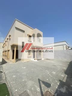 *Spacious Family Villa for Rent in Prime Al Faseel Location*
