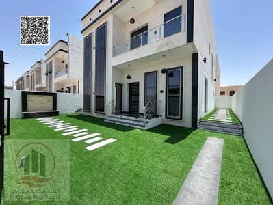 3 Schlafzimmer Villa zum Verkauf in Al Yasmeen, Ajman - WhatsApp Image 2025-10-26 at 5.39. 41 PM. jpeg