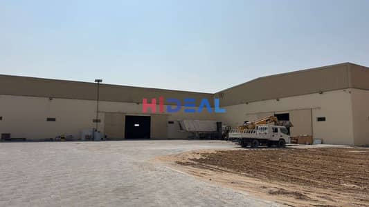 Mixed Use Land zum zur Miete in Emirates Modern Industrial Area, Umm Al Quwain - WhatsApp Image 2025-10-27 at 12.22. 15 PM (1). jpeg