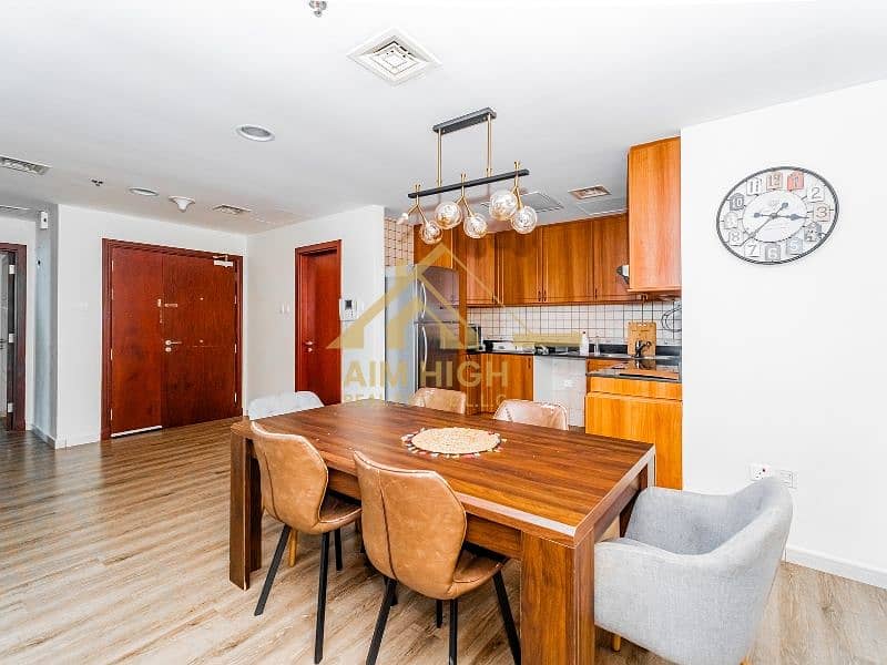 Prestigious Princess Tower | Stunning Marina Views | Prime Location - Image 7