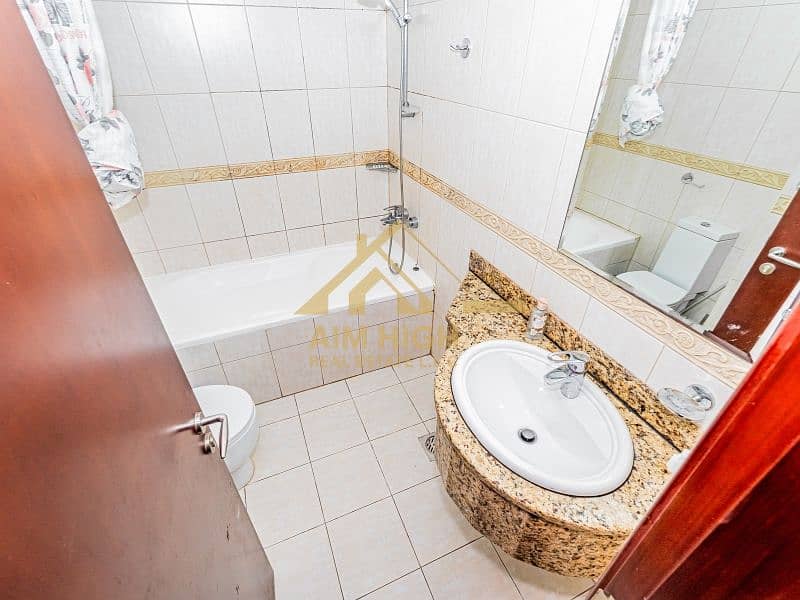 Prestigious Princess Tower | Stunning Marina Views | Prime Location - Image 15