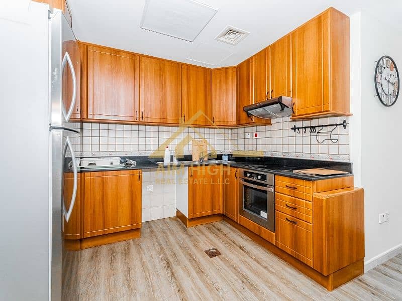 Prestigious Princess Tower | Stunning Marina Views | Prime Location - Image 17