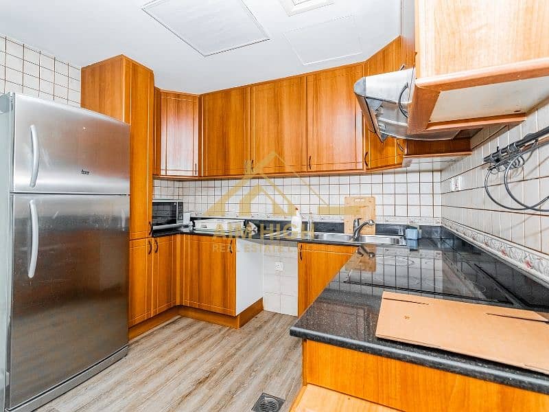 Prestigious Princess Tower | Stunning Marina Views | Prime Location - Image 18