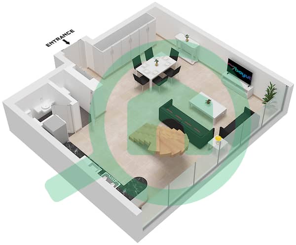 Unit 06 Floor Lower Unit 06 Floor Lower