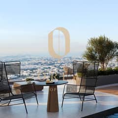 Luxury 1BR | Al Habtoor City | Canal View