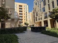 Spacious 1BR | Brand New | Quiet Location