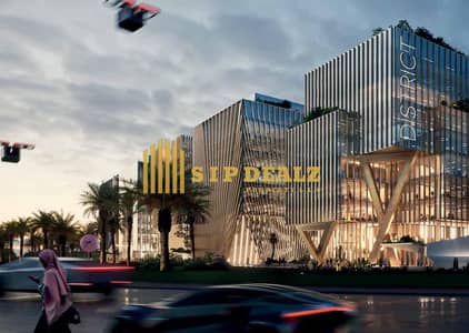 Office para en Venta en Muwaileh Commercial, Sharjah - img13. jpg