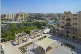 شقة في الثمام 07،الثمام،رمرام 1 غرفة 690000 درهم - 13191291