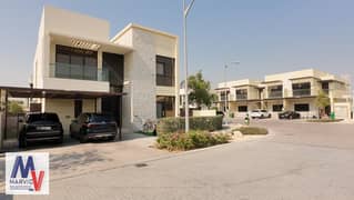 فیلا في سيلفر سبرينغ،داماك هيلز 5 غرف 6500000 درهم - 12675948