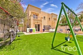 فیلا في الينابيع 8،الينابيع 3 غرف 5999999 درهم - 13202816