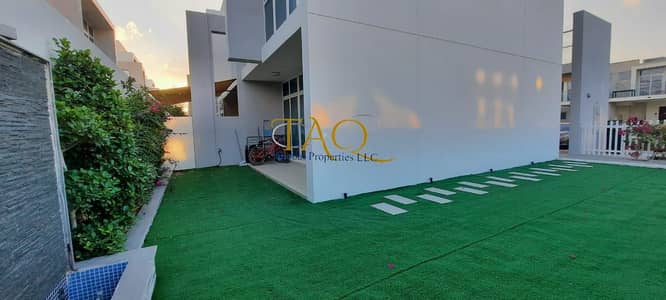 3 Bedroom Townhouse for Rent in DAMAC Hills 2 (Akoya by DAMAC), Dubai - 62c07378-aa82-4d79-9dcc-6c0d28357ae6. jpg