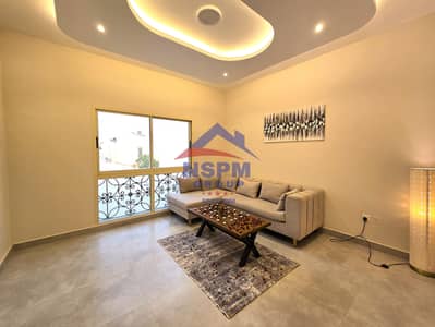 Bedroom Apartments for Rent in Muroor Road, Al Muroor BHK