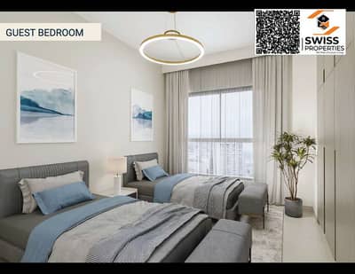 1 Bedroom Flat for Sale in Al Rashidiya, Ajman - oasis 3 (8). png 1 Bedroom Flat for Sale in Al Rashidiya, Ajman - oasis 3 (8). png
