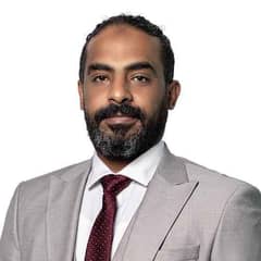 Mohamed Elhadi Elfadli Mustafa