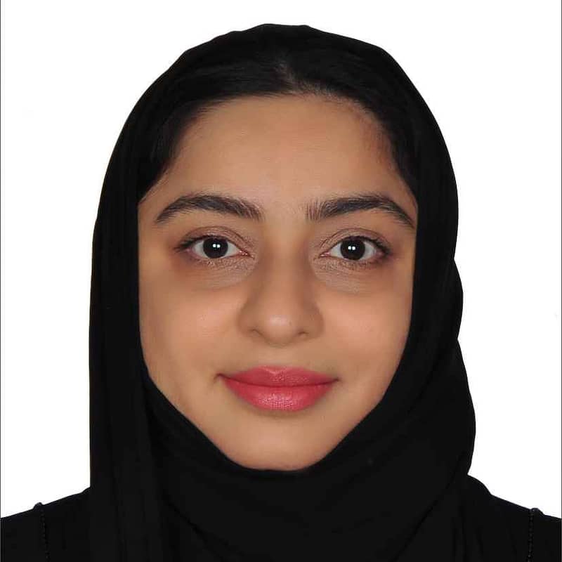 Zahida Ali Imran