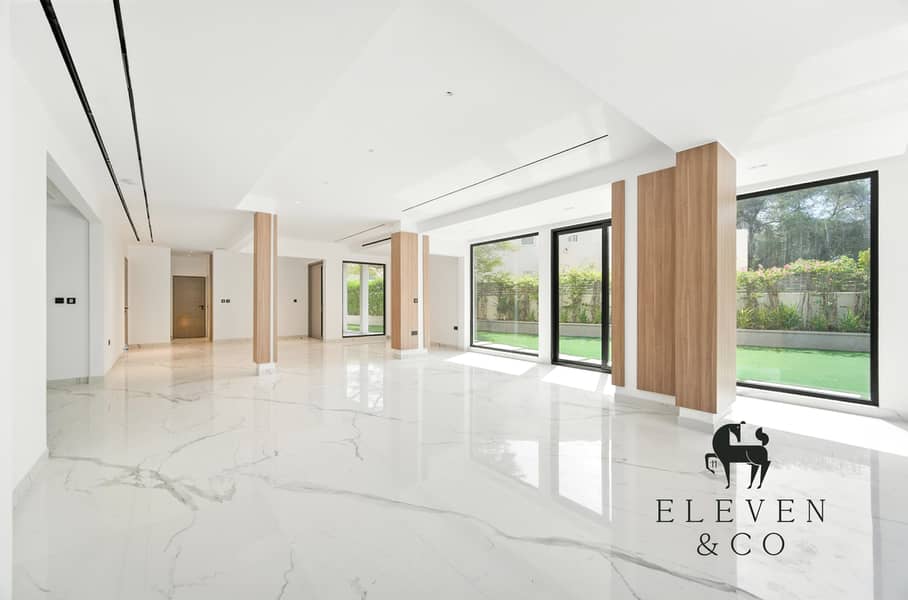 Fully Renovated | 5 Bedroom | Excellent Location