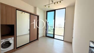 Spacious Studio | Modern Living | Prime Location