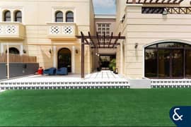 تاون هاوس في نسيم،مدن 4 غرف 5150000 درهم - 13203108