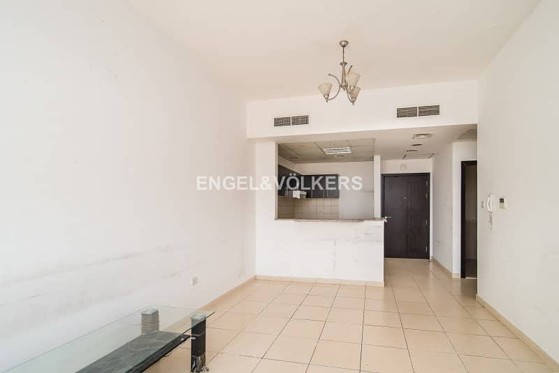Ready to Move In |2 Balconies | End User Deal